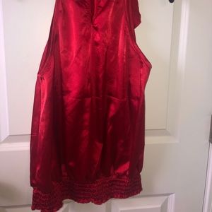 Any time blouse summer or holiday